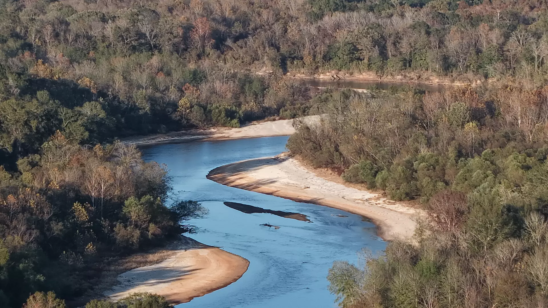 River