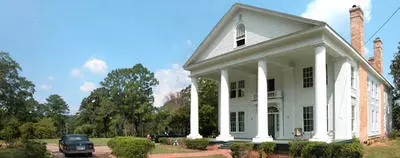 Alger-Sullivan Historical Society