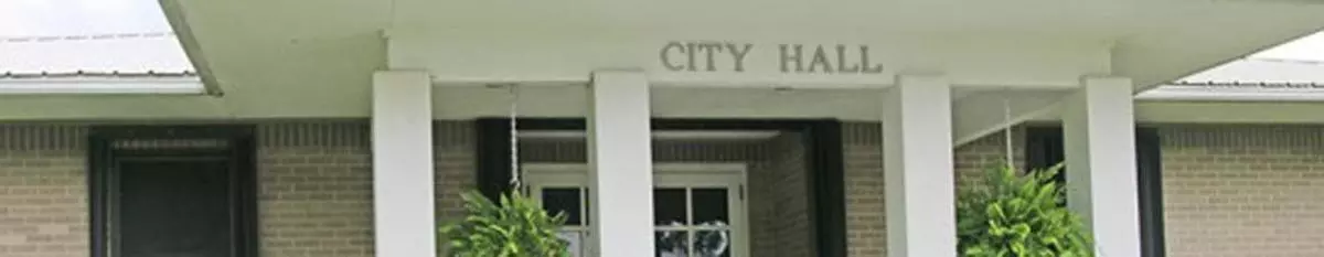 City hall
